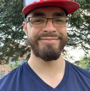 Meet your Posher, Steven ryan